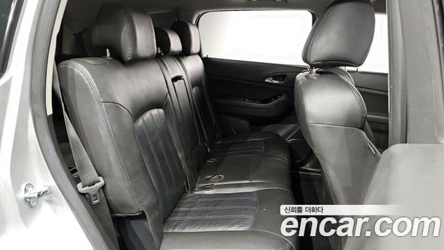 Chevrolet(GM대우) Orlando пакет безопасности, 2014 11