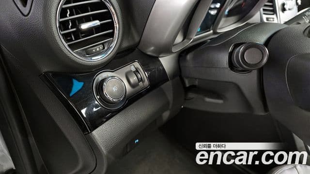 Chevrolet(GM대우) Orlando пакет безопасности, 2014 13