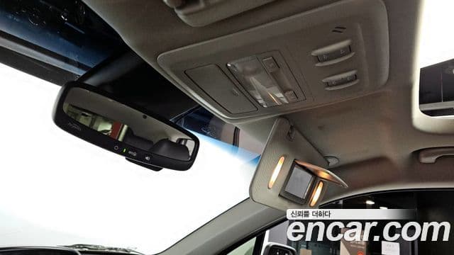 Chevrolet(GM대우) Orlando пакет безопасности, 2014 17