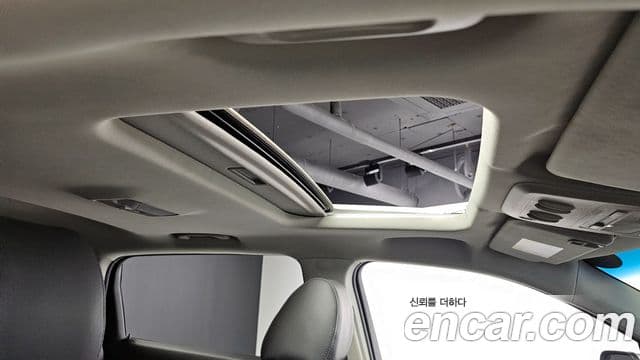 Chevrolet(GM대우) Orlando пакет безопасности, 2014 18