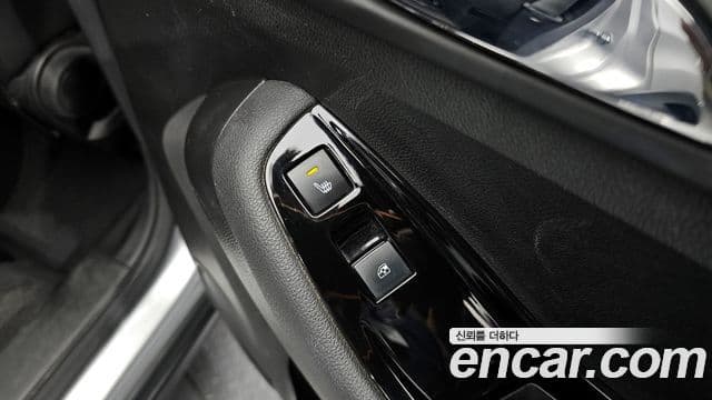 Chevrolet(GM대우) Orlando пакет безопасности, 2014 19