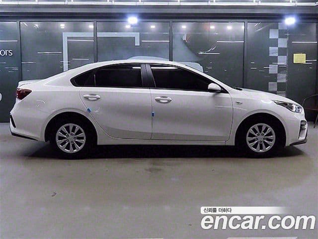 Kia All New K3 Trendy, 2019 3