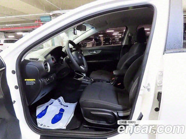 Kia All New K3 Trendy, 2019 6