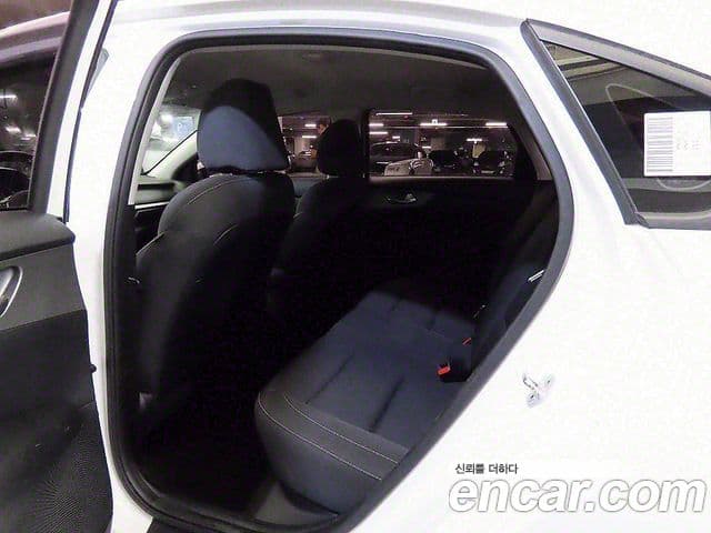 Kia All New K3 Trendy, 2019 7