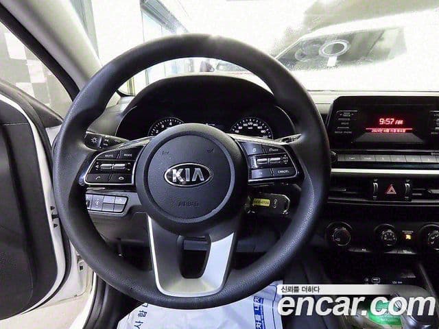 Kia All New K3 Trendy, 2019 8
