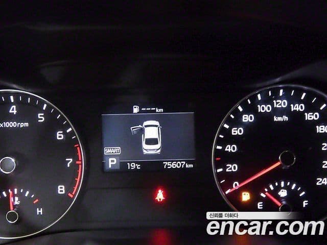 Kia All New K3 Trendy, 2019 9