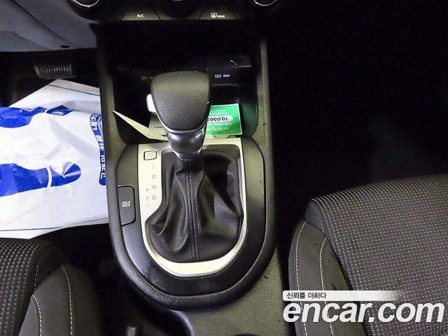 Kia All New K3 Trendy, 2019 12