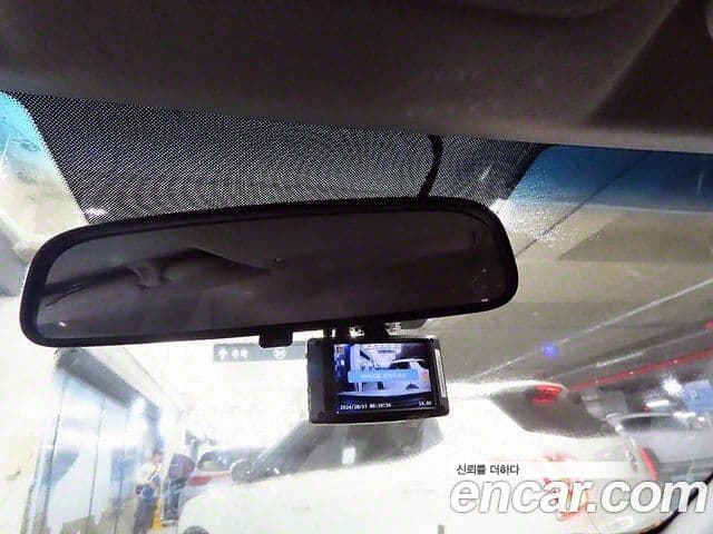 Kia All New K3 Trendy, 2019 13