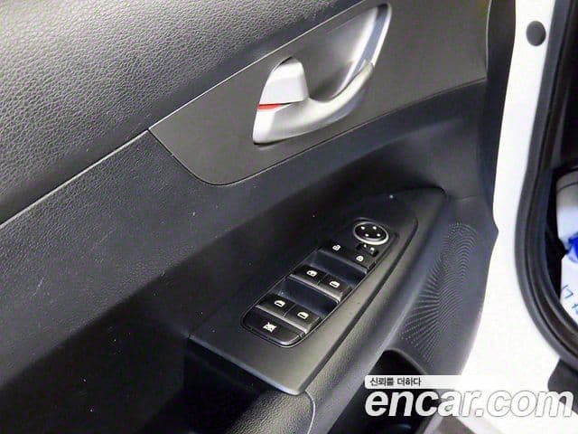 Kia All New K3 Trendy, 2019 16