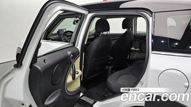 Mini Cooper D Countryman 1세대, 2014 12