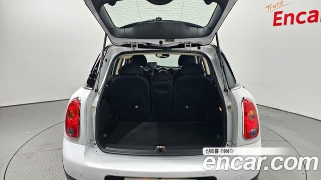 Mini Cooper D Countryman 1세대, 2014 20