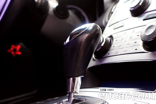 Hyundai Genesis купе 200 турбо D, 2010 9