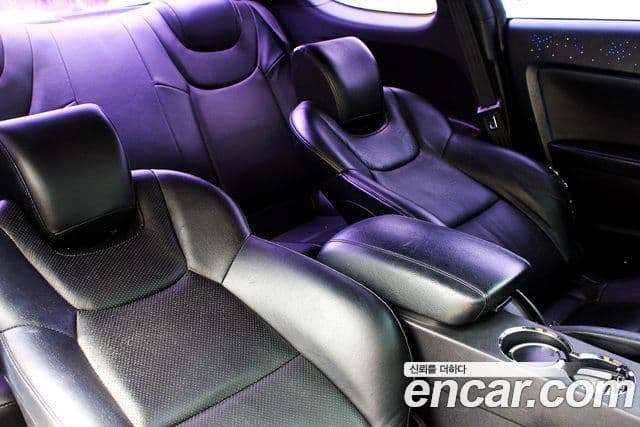 Hyundai Genesis купе 200 турбо D, 2010 20