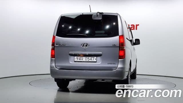 Hyundai The / новый New Grand Starex Smart, 2020 4