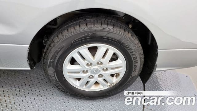 Hyundai The / новый New Grand Starex Smart, 2020 все фото