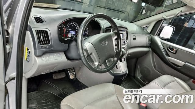 Hyundai The / новый New Grand Starex Smart, 2020 7