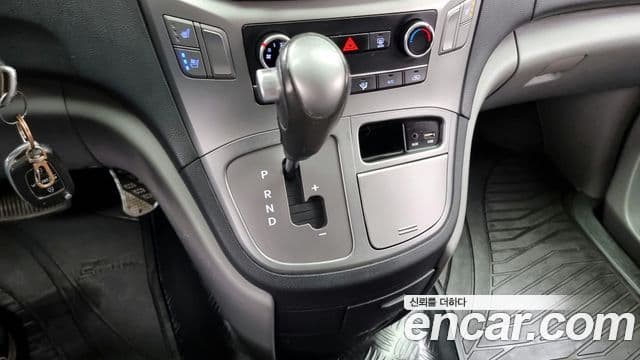 Hyundai The / новый New Grand Starex Smart, 2020 9