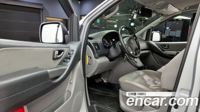 Hyundai The / новый New Grand Starex Smart, 2020 11