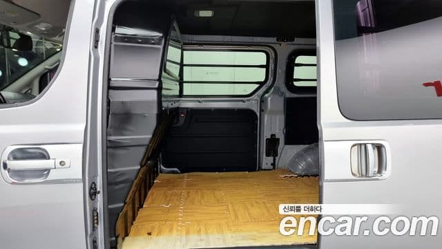 Hyundai The / новый New Grand Starex Smart, 2020 13