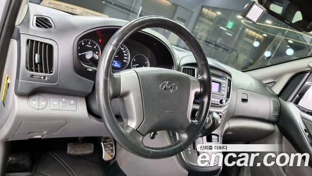 Hyundai The / новый New Grand Starex Smart, 2020 14