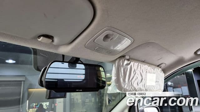 Hyundai The / новый New Grand Starex Smart, 2020 17