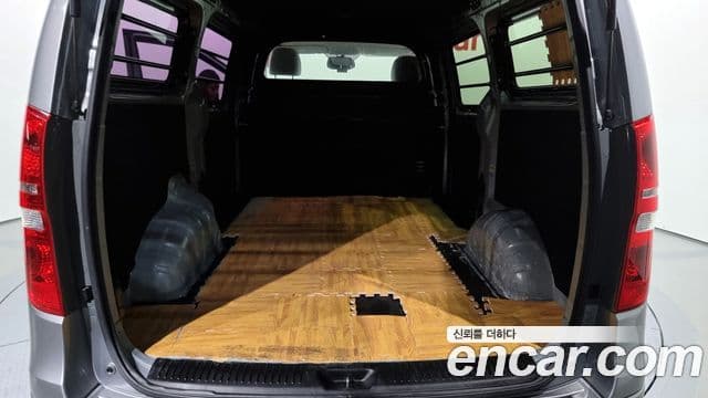 Hyundai The / новый New Grand Starex Smart, 2020 20