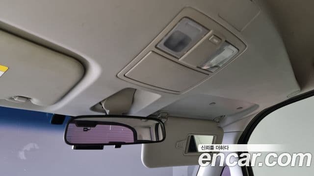 Kia Ray Luxury, 2015 19