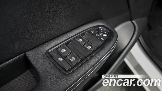 Renault Korea(Samsung) XM3 1.3 TCe RE, 2020 14