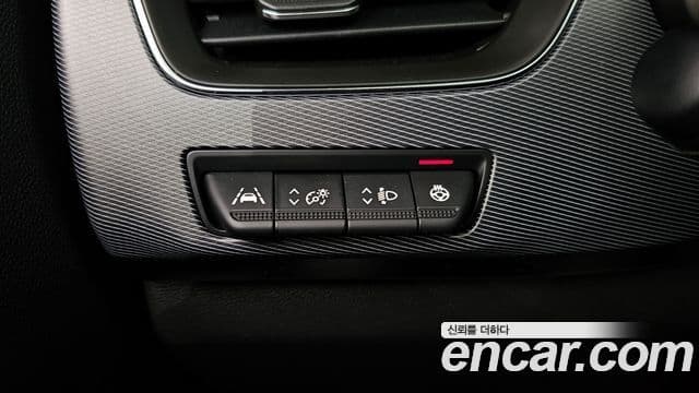 Renault Korea(Samsung) XM3 1.3 TCe RE, 2020 15