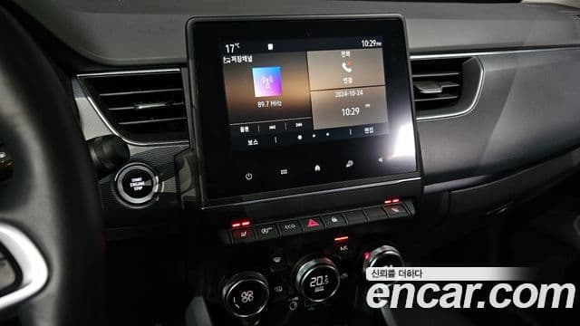 Renault Korea(Samsung) XM3 1.3 TCe RE, 2020 17