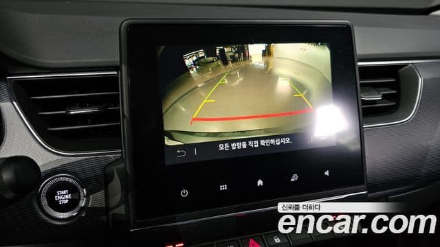 Renault Korea(Samsung) XM3 1.3 TCe RE, 2020 18