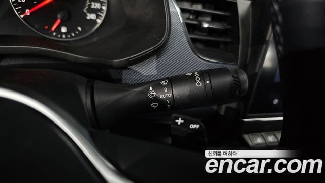 Renault Korea(Samsung) XM3 1.3 TCe RE, 2020 19