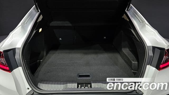 Renault Korea(Samsung) XM3 1.3 TCe RE, 2020 20