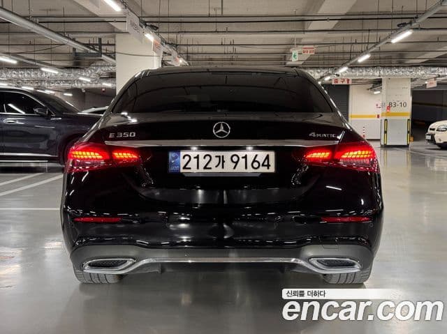 Mercedes-Benz E-класс W213 AMG Line, 2022 все фото