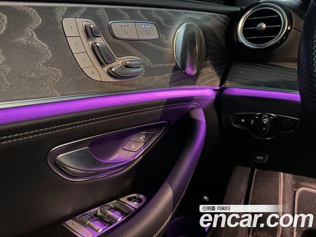 Mercedes-Benz E-класс W213 AMG Line, 2022 9