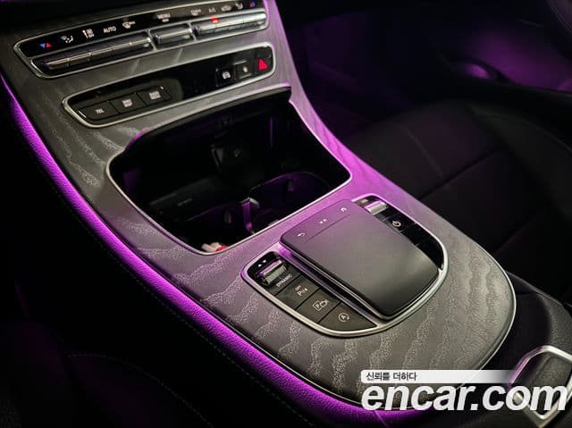 Mercedes-Benz E-класс W213 AMG Line, 2022 15