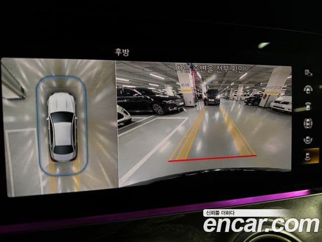 Mercedes-Benz E-класс W213 AMG Line, 2022 16