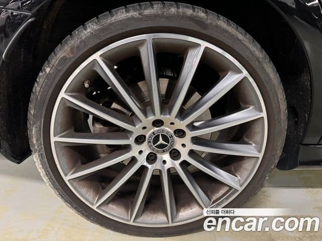 Mercedes-Benz E-класс W213 AMG Line, 2022 19