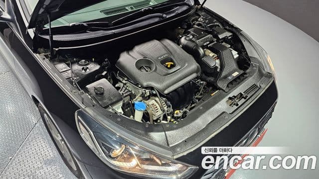Hyundai Sonata New 라이즈 Modern, 2018 6