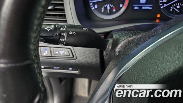 Hyundai Sonata New 라이즈 Modern, 2018 15