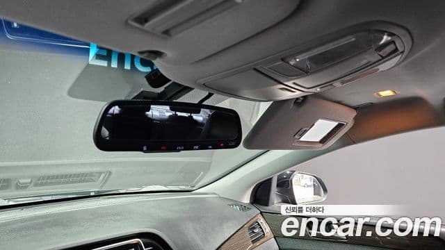 Hyundai Sonata New 라이즈 Modern, 2018 18