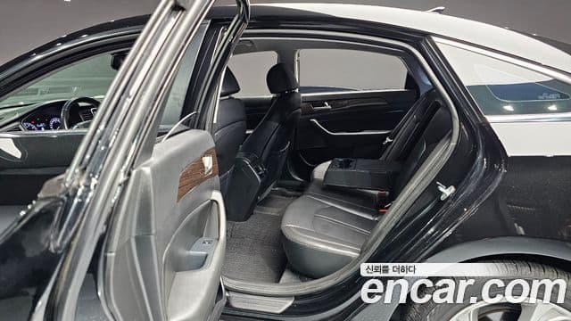 Hyundai Sonata New 라이즈 Modern, 2018 19
