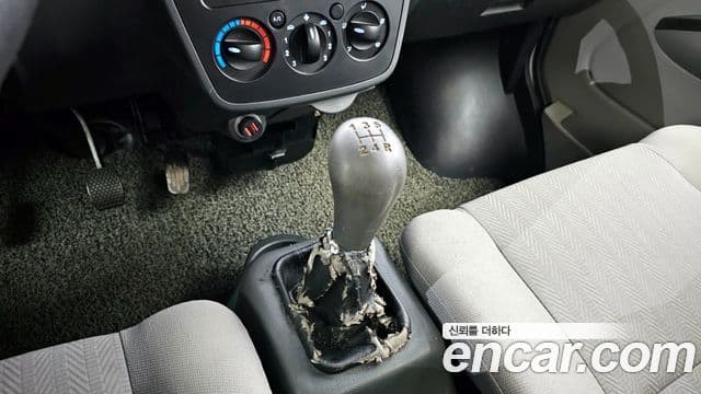 북기은상 CK 미니트럭, 2016 9