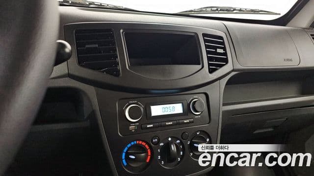 북기은상 CK 미니트럭, 2016 13