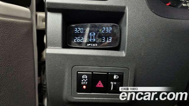 북기은상 CK 미니트럭, 2016 14