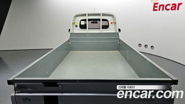 북기은상 CK 미니트럭, 2016 20