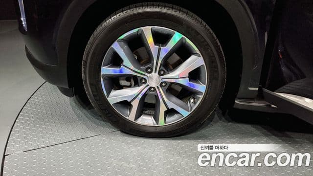 Hyundai Palisade Exclusive, 2019 все фото