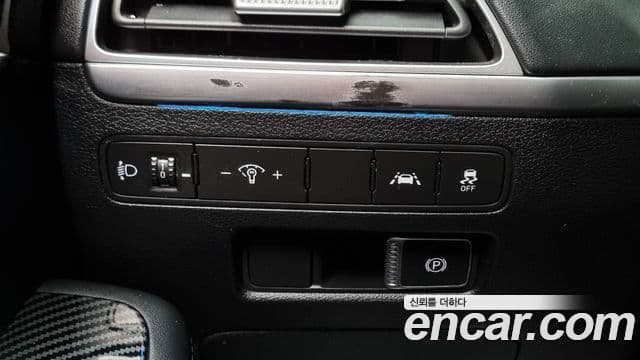 Hyundai Palisade Exclusive, 2019 14