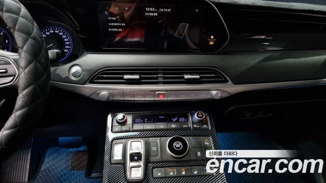 Hyundai Palisade Exclusive, 2019 15