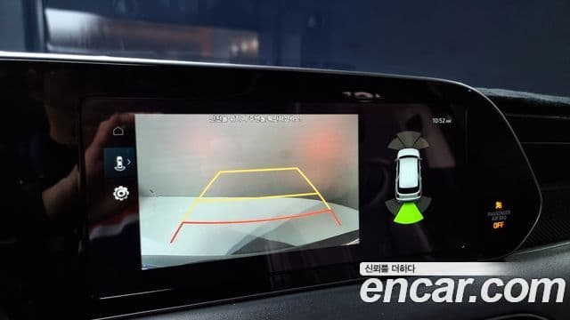 Hyundai Palisade Exclusive, 2019 16